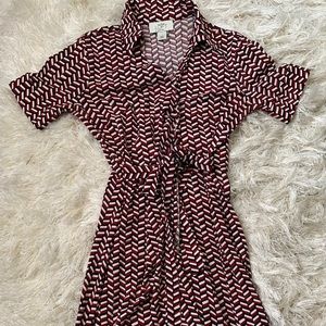 Ann Taylor Loft Dress